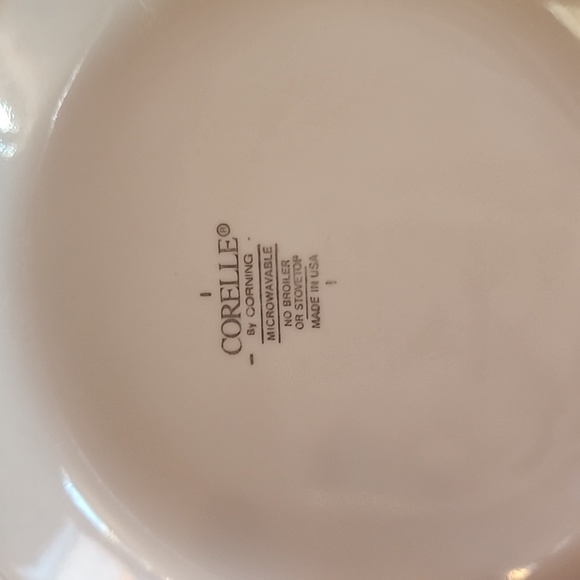 Corelle Set of 6 Dessert Plates, Farm Fresh - Picture 3 of 4
